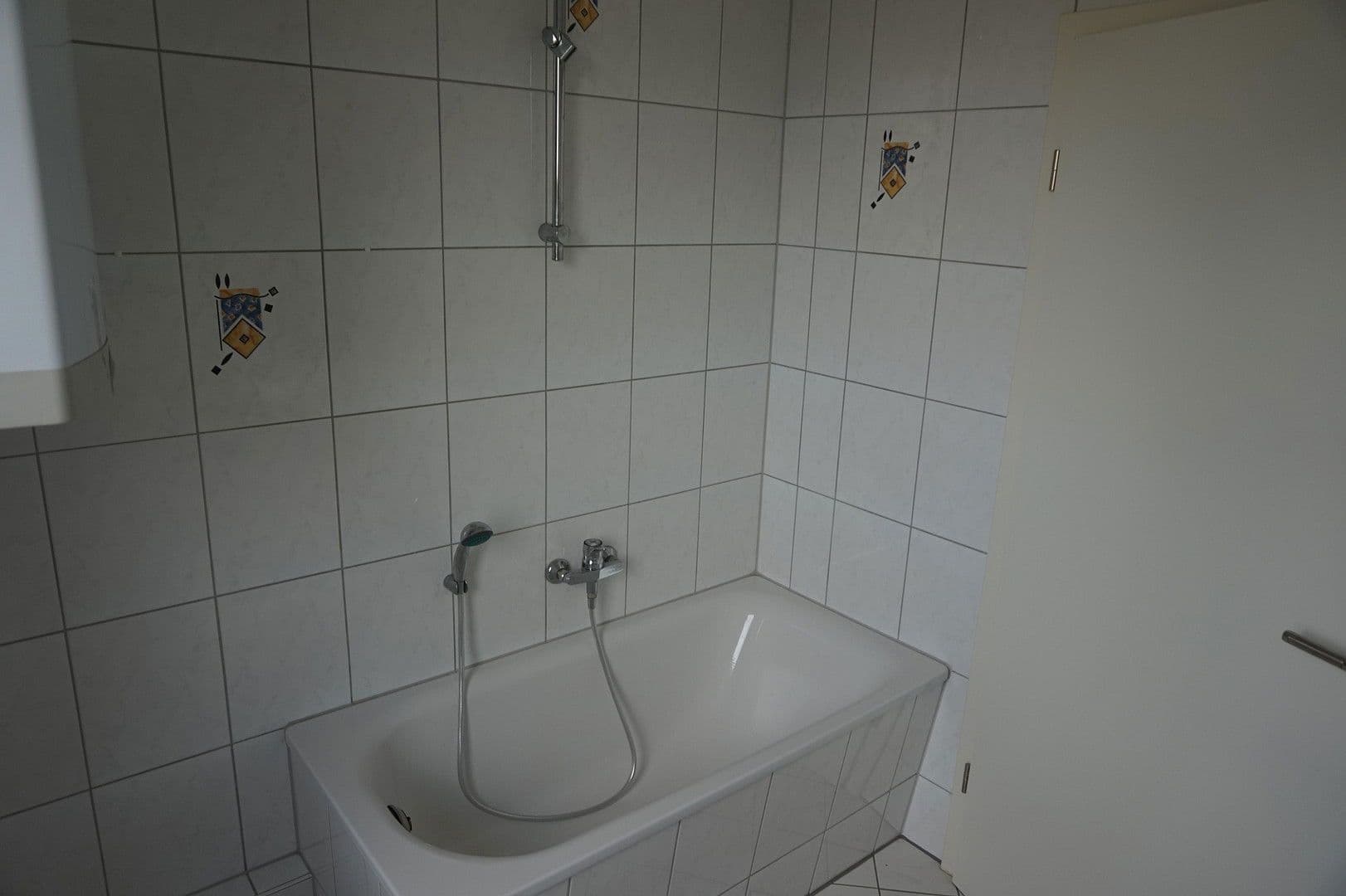 2 bedroom flat to rent, 47 m², Ballenstedter Str. 6, Magdeburg, Saxony-Anhalt 2 bedroom flat to rent, 47 m², Ballenstedter Str. 6, Magdeburg, Saxony-Anhalt