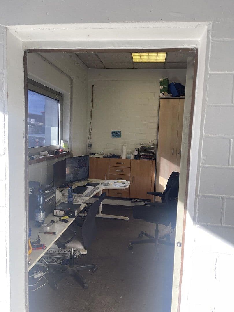 non-residential property to rent, 350 m², Margarete-von-Wrangell-Straße 17, Hanau, Hesse non-residential property to rent, 350 m², Margarete-von-Wrangell-Straße 17, Hanau, Hesse