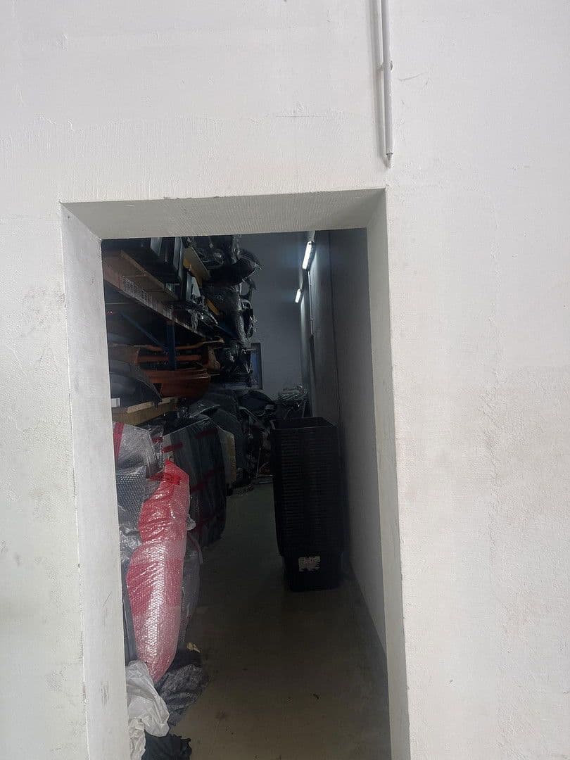 non-residential property to rent, 350 m², Margarete-von-Wrangell-Straße 17, Hanau, Hesse non-residential property to rent, 350 m², Margarete-von-Wrangell-Straße 17, Hanau, Hesse