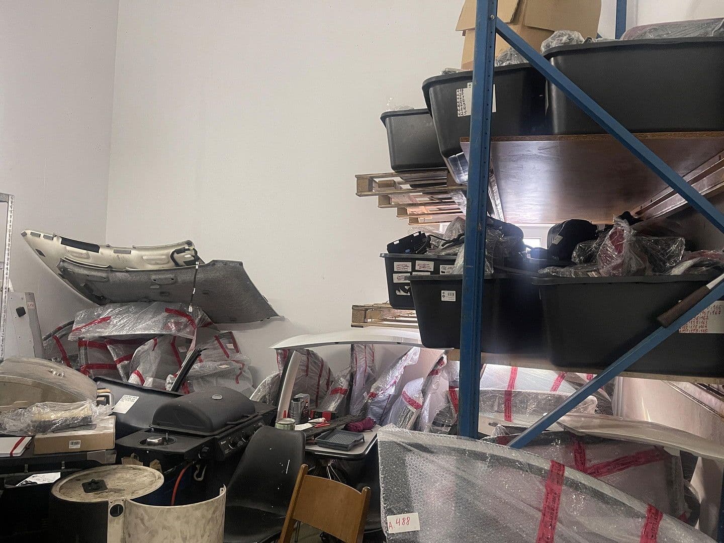 non-residential property to rent, 350 m², Margarete-von-Wrangell-Straße 17, Hanau, Hesse non-residential property to rent, 350 m², Margarete-von-Wrangell-Straße 17, Hanau, Hesse