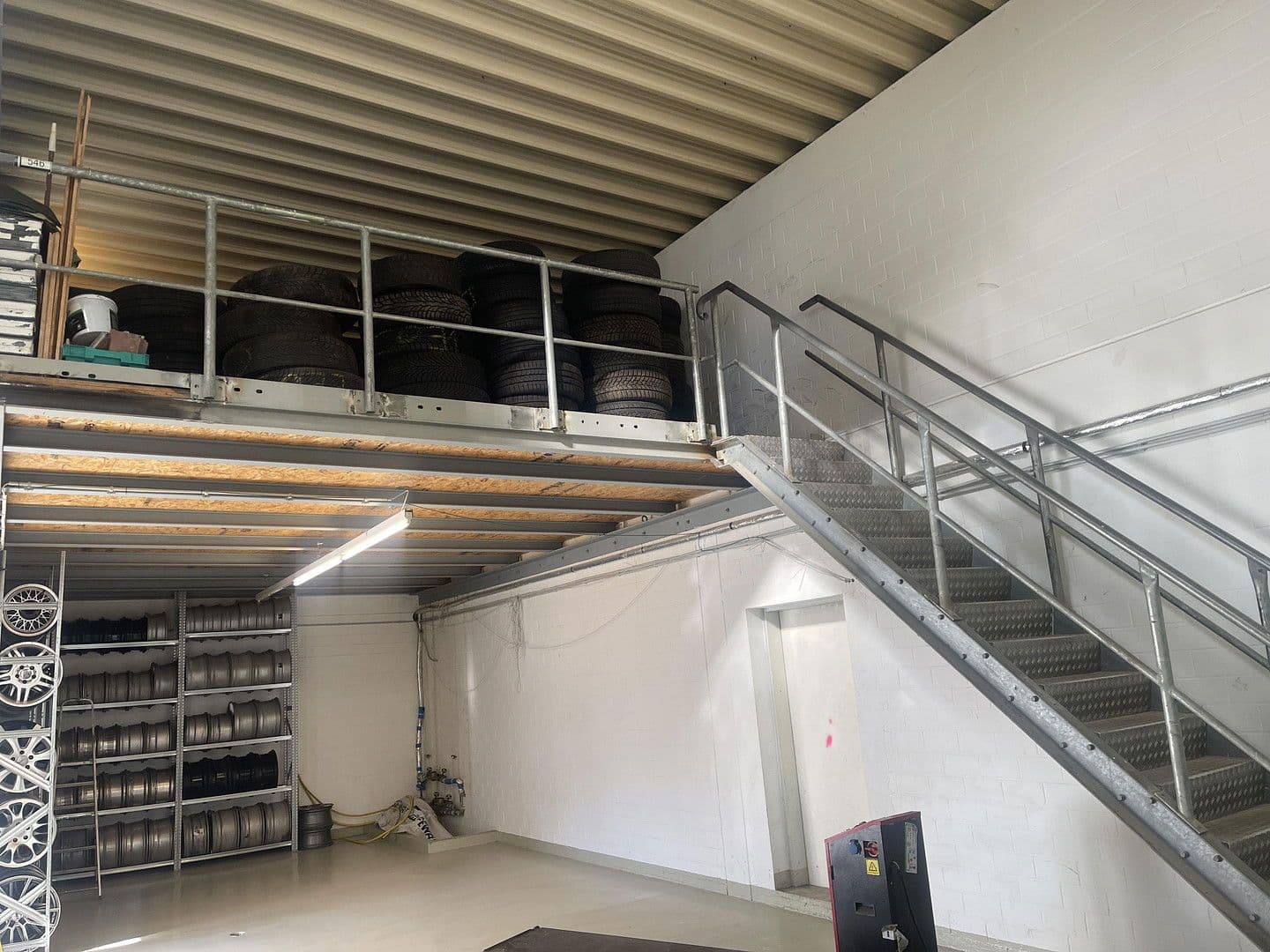 non-residential property to rent, 350 m², Margarete-von-Wrangell-Straße 17, Hanau, Hesse non-residential property to rent, 350 m², Margarete-von-Wrangell-Straße 17, Hanau, Hesse