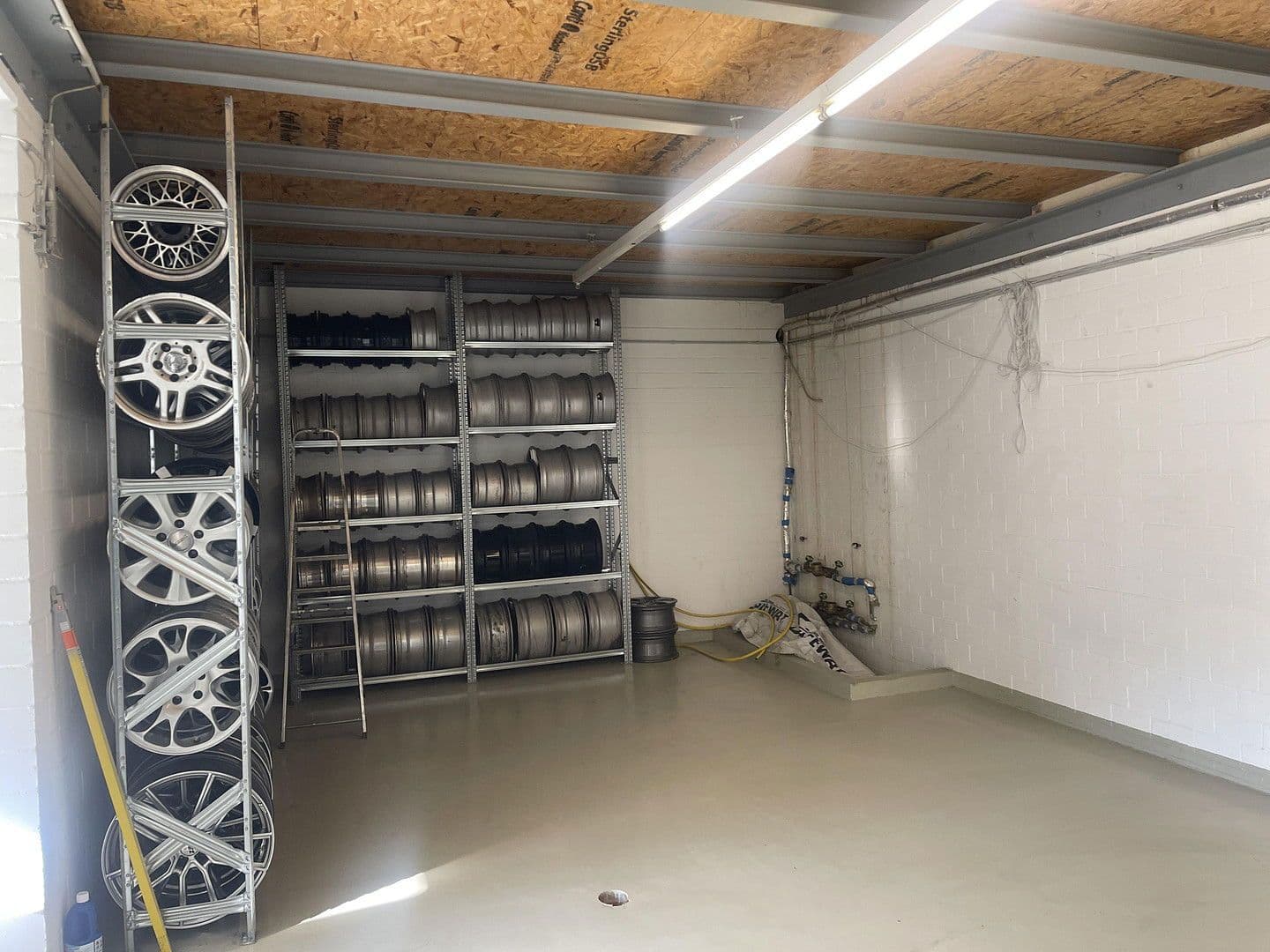 non-residential property to rent, 350 m², Margarete-von-Wrangell-Straße 17, Hanau, Hesse non-residential property to rent, 350 m², Margarete-von-Wrangell-Straße 17, Hanau, Hesse