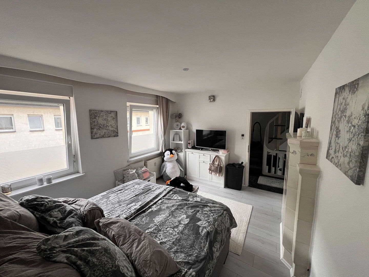 4 bedroom with open-plan kitchen flat to rent, 96 m², Richardstr. 5, Schwerte, North Rhine-Westphalia 4 bedroom with open-plan kitchen flat to rent, 96 m², Richardstr. 5, Schwerte, North Rhine-Westphalia