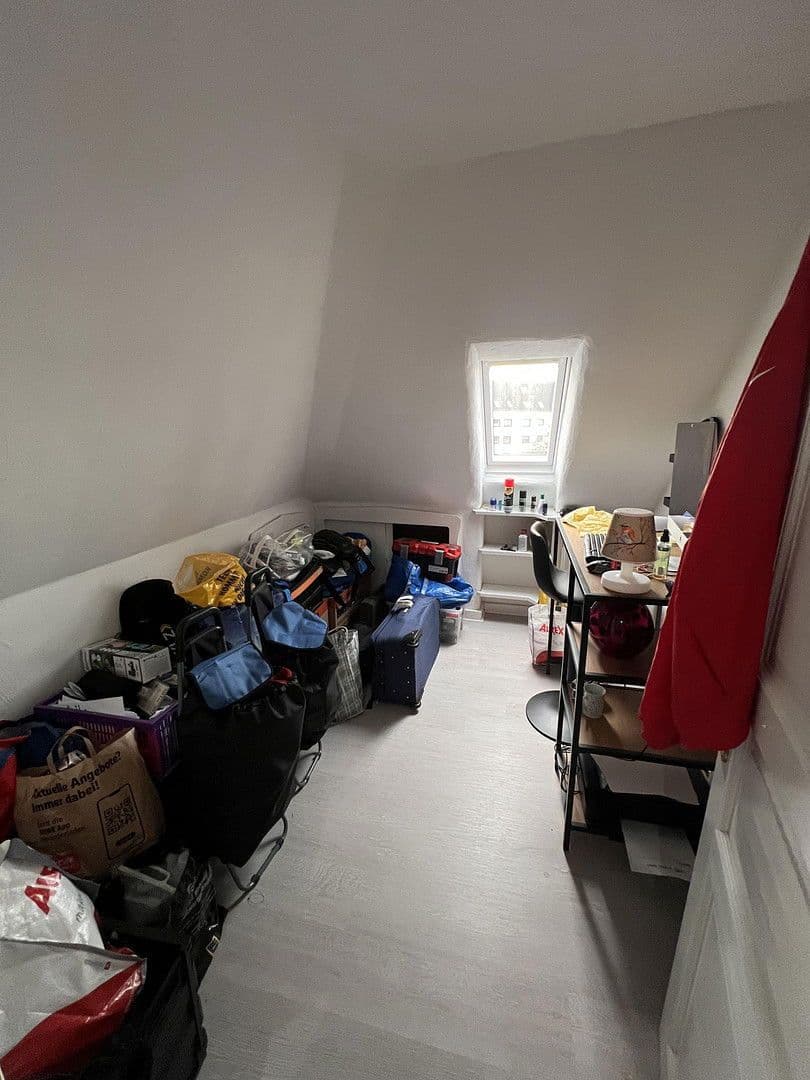 4 bedroom with open-plan kitchen flat to rent, 96 m², Richardstr. 5, Schwerte, North Rhine-Westphalia 4 bedroom with open-plan kitchen flat to rent, 96 m², Richardstr. 5, Schwerte, North Rhine-Westphalia