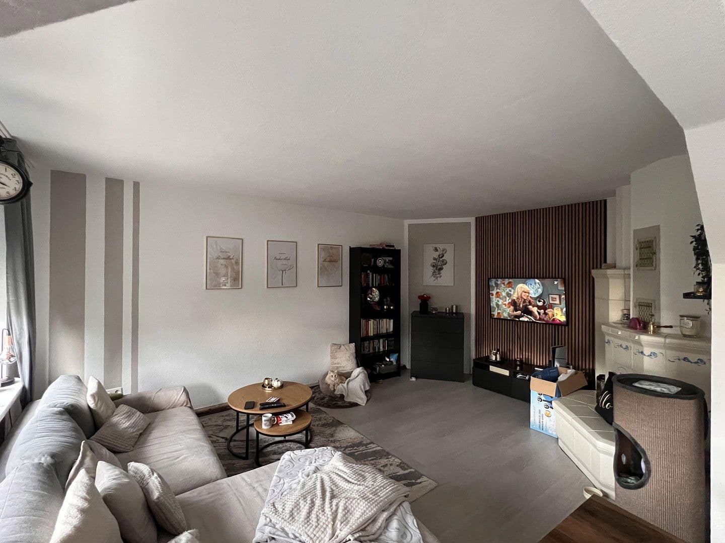 4 bedroom with open-plan kitchen flat to rent, 96 m², Richardstr. 5, Schwerte, North Rhine-Westphalia 4 bedroom with open-plan kitchen flat to rent, 96 m², Richardstr. 5, Schwerte, North Rhine-Westphalia