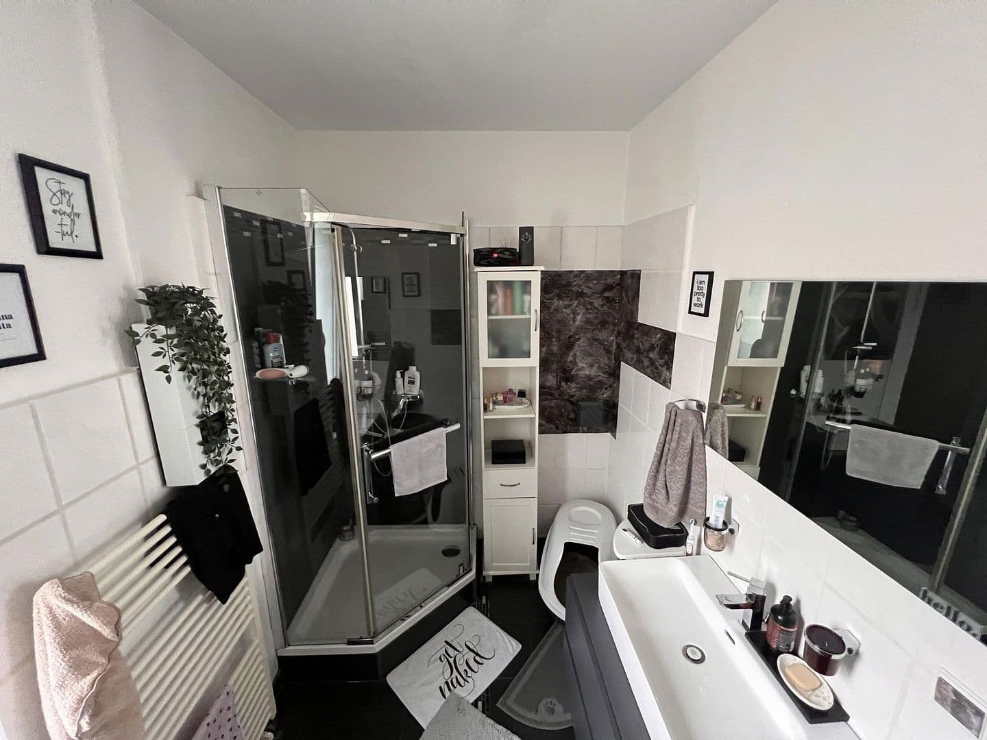 4 bedroom with open-plan kitchen flat to rent, 96 m², Richardstr. 5, Schwerte, North Rhine-Westphalia 4 bedroom with open-plan kitchen flat to rent, 96 m², Richardstr. 5, Schwerte, North Rhine-Westphalia