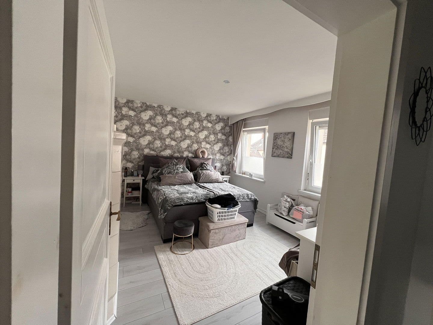 4 bedroom with open-plan kitchen flat to rent, 96 m², Richardstr. 5, Schwerte, North Rhine-Westphalia 4 bedroom with open-plan kitchen flat to rent, 96 m², Richardstr. 5, Schwerte, North Rhine-Westphalia