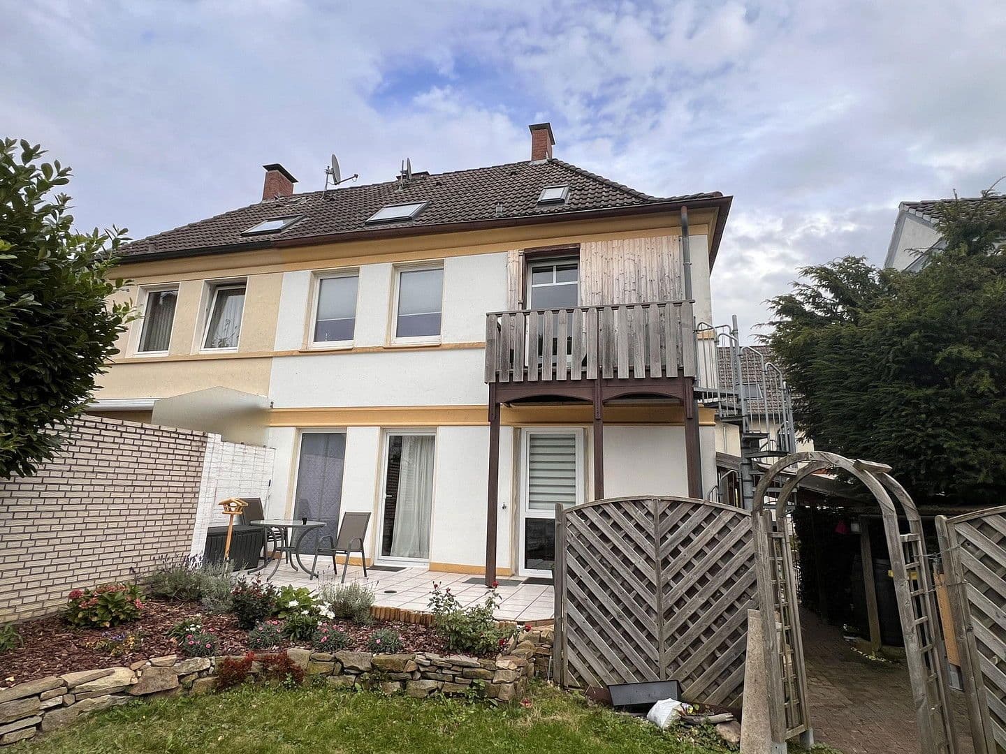 4 bedroom with open-plan kitchen flat to rent, 96 m², Richardstr. 5, Schwerte, North Rhine-Westphalia 4 bedroom with open-plan kitchen flat to rent, 96 m², Richardstr. 5, Schwerte, North Rhine-Westphalia