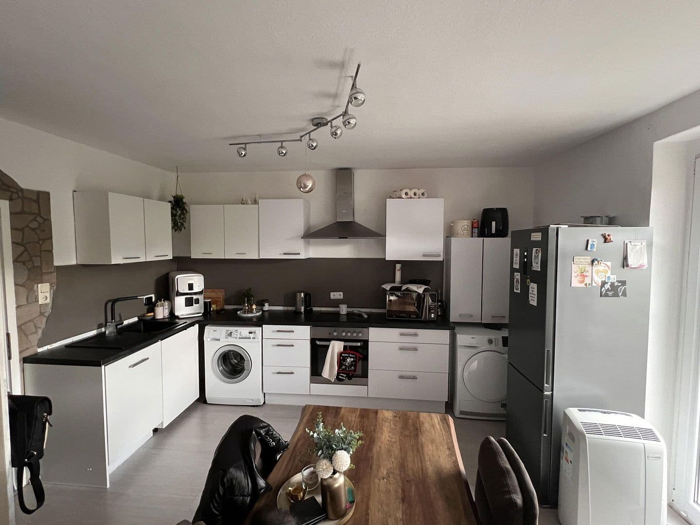 4 bedroom with open-plan kitchen flat to rent, 96 m², Richardstr. 5, Schwerte, North Rhine-Westphalia 4 bedroom with open-plan kitchen flat to rent, 96 m², Richardstr. 5, Schwerte, North Rhine-Westphalia