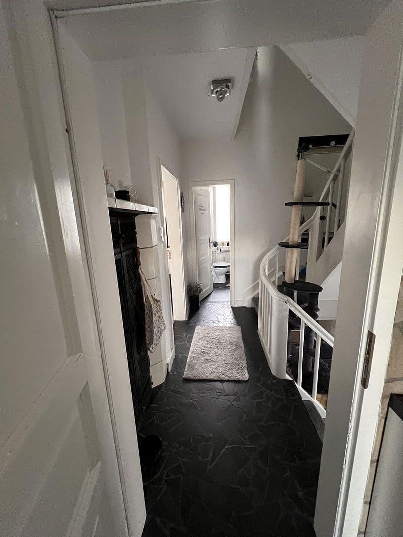 4 bedroom with open-plan kitchen flat to rent, 96 m², Richardstr. 5, Schwerte, North Rhine-Westphalia 4 bedroom with open-plan kitchen flat to rent, 96 m², Richardstr. 5, Schwerte, North Rhine-Westphalia