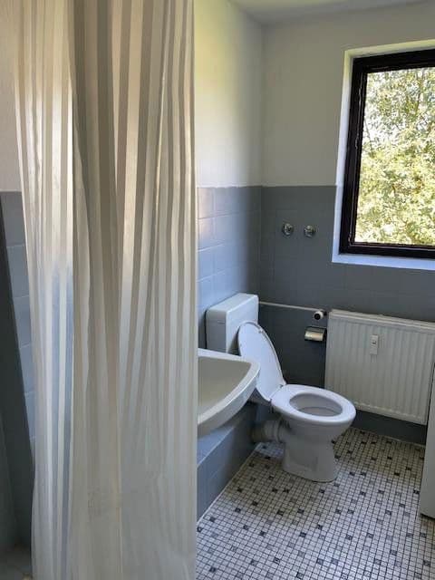 Studio flat to rent, 53 m², Auf dem Burggraben 22, Seesen, Lower Saxony Studio flat to rent, 53 m², Auf dem Burggraben 22, Seesen, Lower Saxony