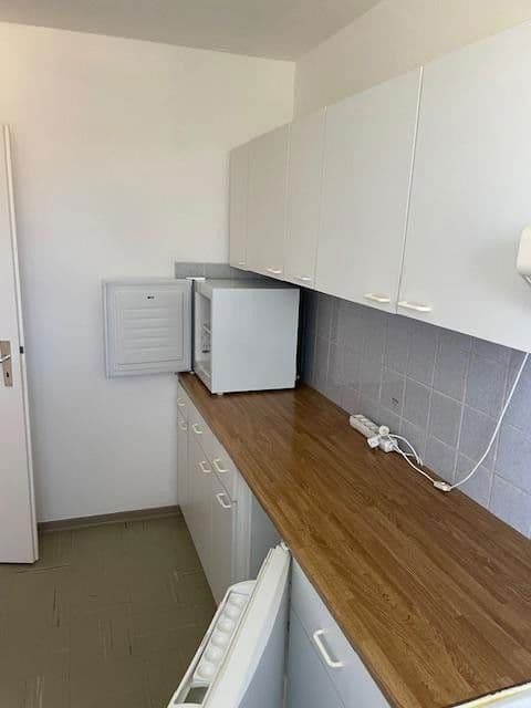 Studio flat to rent, 53 m², Auf dem Burggraben 22, Seesen, Lower Saxony Studio flat to rent, 53 m², Auf dem Burggraben 22, Seesen, Lower Saxony