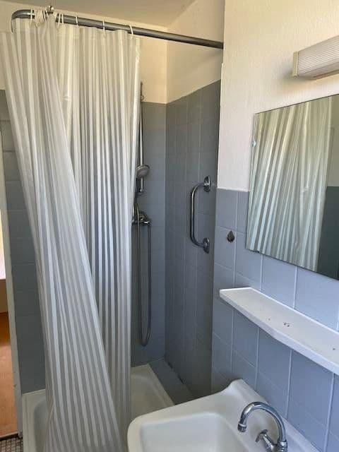 Studio flat to rent, 53 m², Auf dem Burggraben 22, Seesen, Lower Saxony Studio flat to rent, 53 m², Auf dem Burggraben 22, Seesen, Lower Saxony