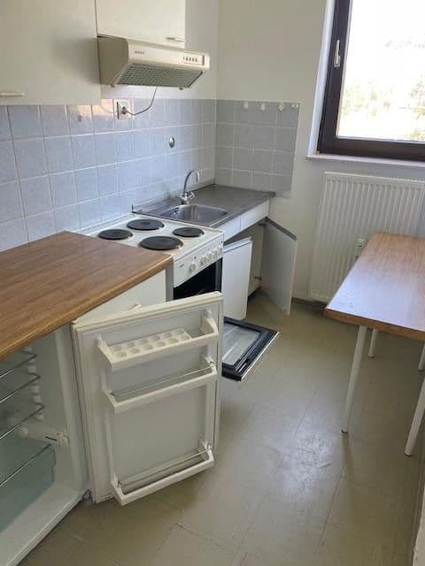 Studio flat to rent, 53 m², Auf dem Burggraben 22, Seesen, Lower Saxony Studio flat to rent, 53 m², Auf dem Burggraben 22, Seesen, Lower Saxony