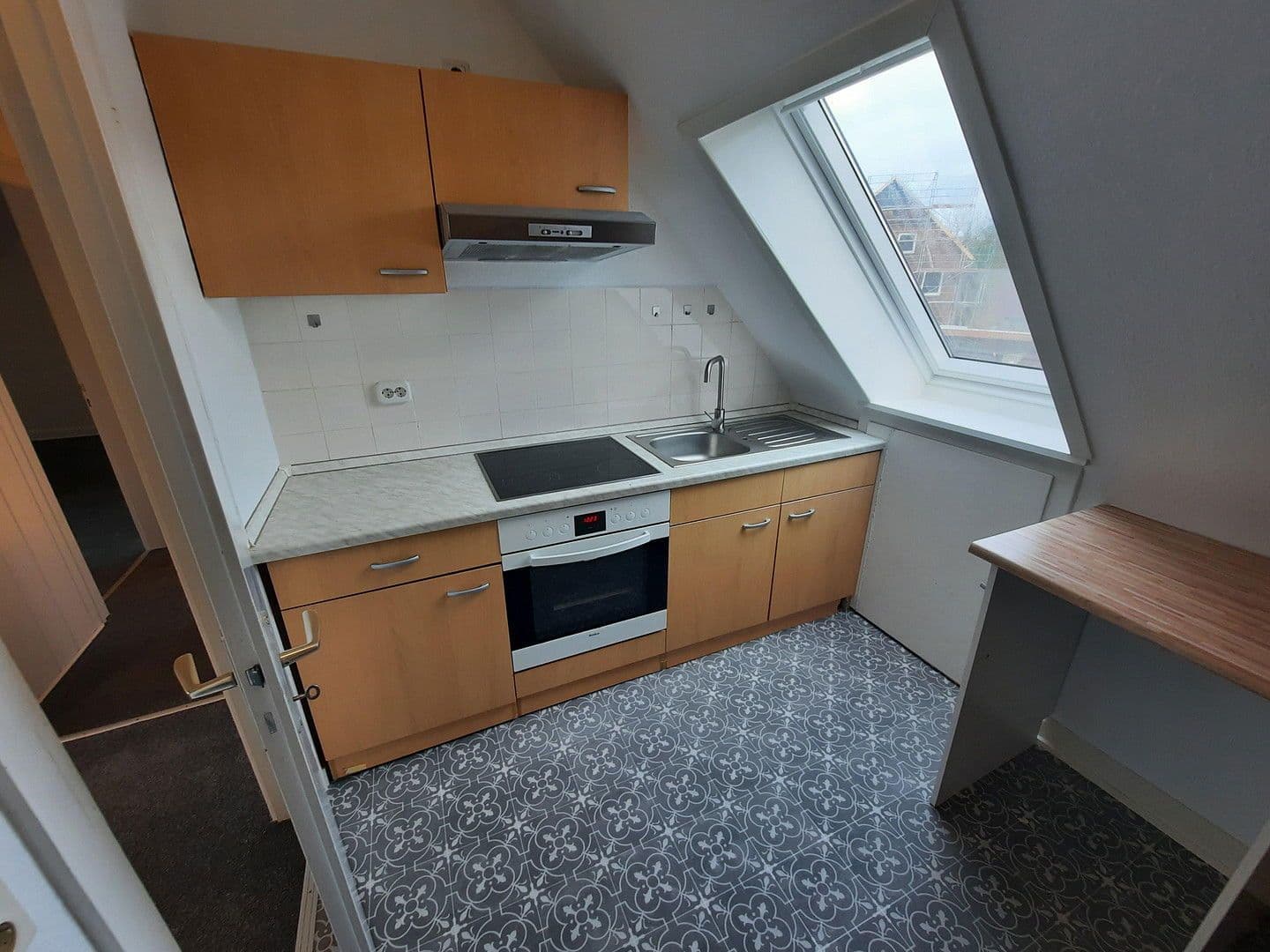 4 bedroom flat to rent, 84 m², Kulpin, Schleswig-Holstein 4 bedroom flat to rent, 84 m², Kulpin, Schleswig-Holstein