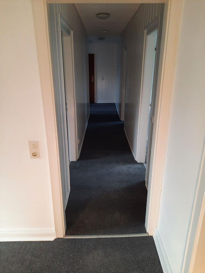 4 bedroom flat to rent, 84 m², Kulpin, Schleswig-Holstein 4 bedroom flat to rent, 84 m², Kulpin, Schleswig-Holstein