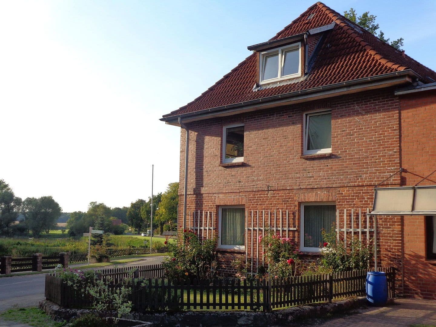 4 bedroom flat to rent, 84 m², Kulpin, Schleswig-Holstein 4 bedroom flat to rent, 84 m², Kulpin, Schleswig-Holstein