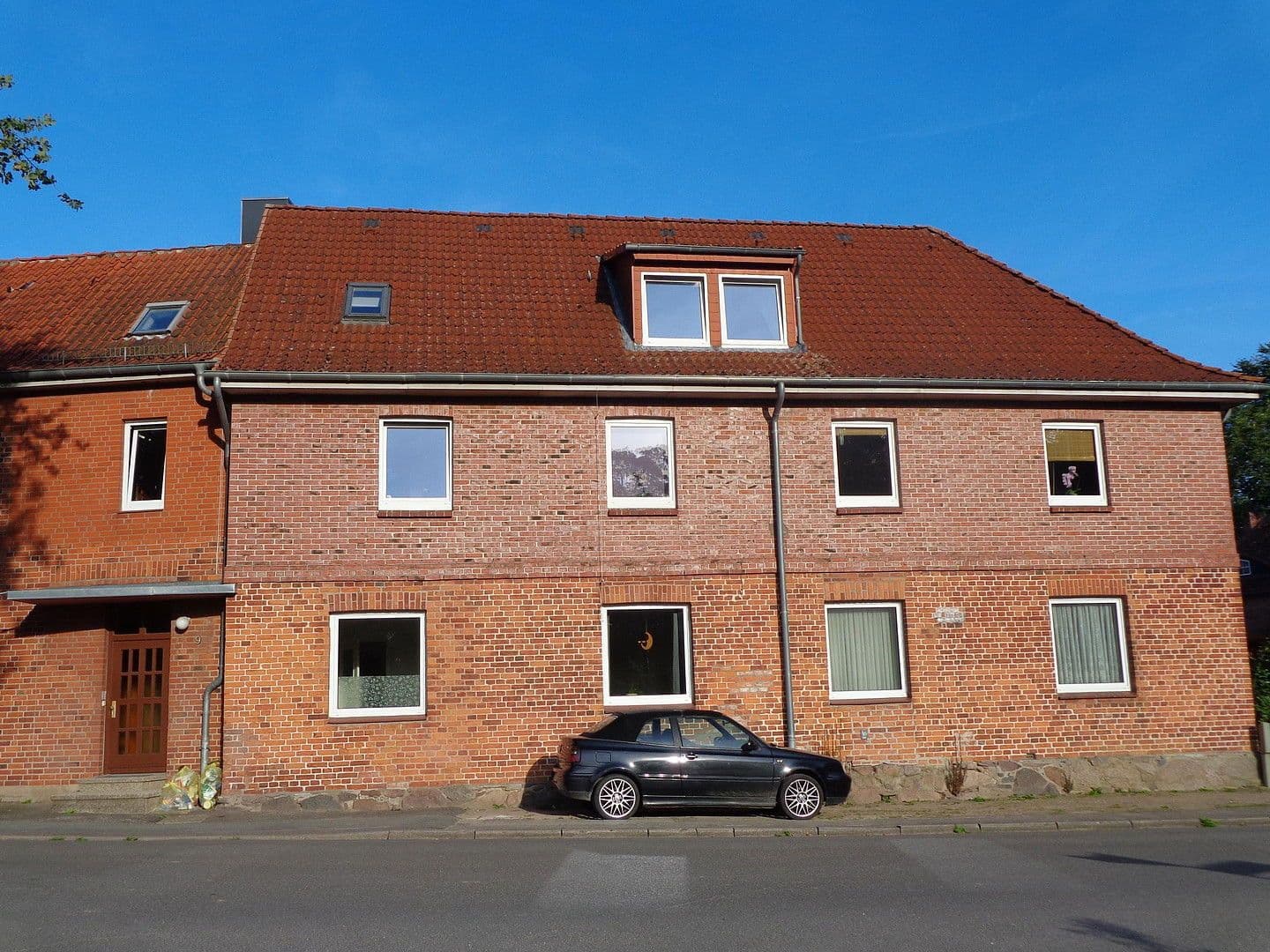 4 bedroom flat to rent, 84 m², Kulpin, Schleswig-Holstein 4 bedroom flat to rent, 84 m², Kulpin, Schleswig-Holstein