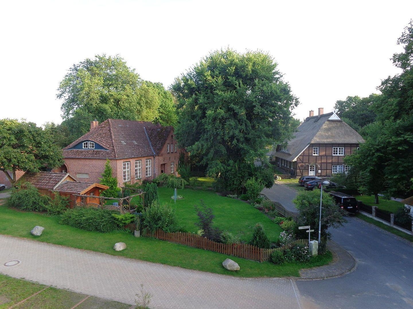 4 bedroom flat to rent, 84 m², Kulpin, Schleswig-Holstein 4 bedroom flat to rent, 84 m², Kulpin, Schleswig-Holstein