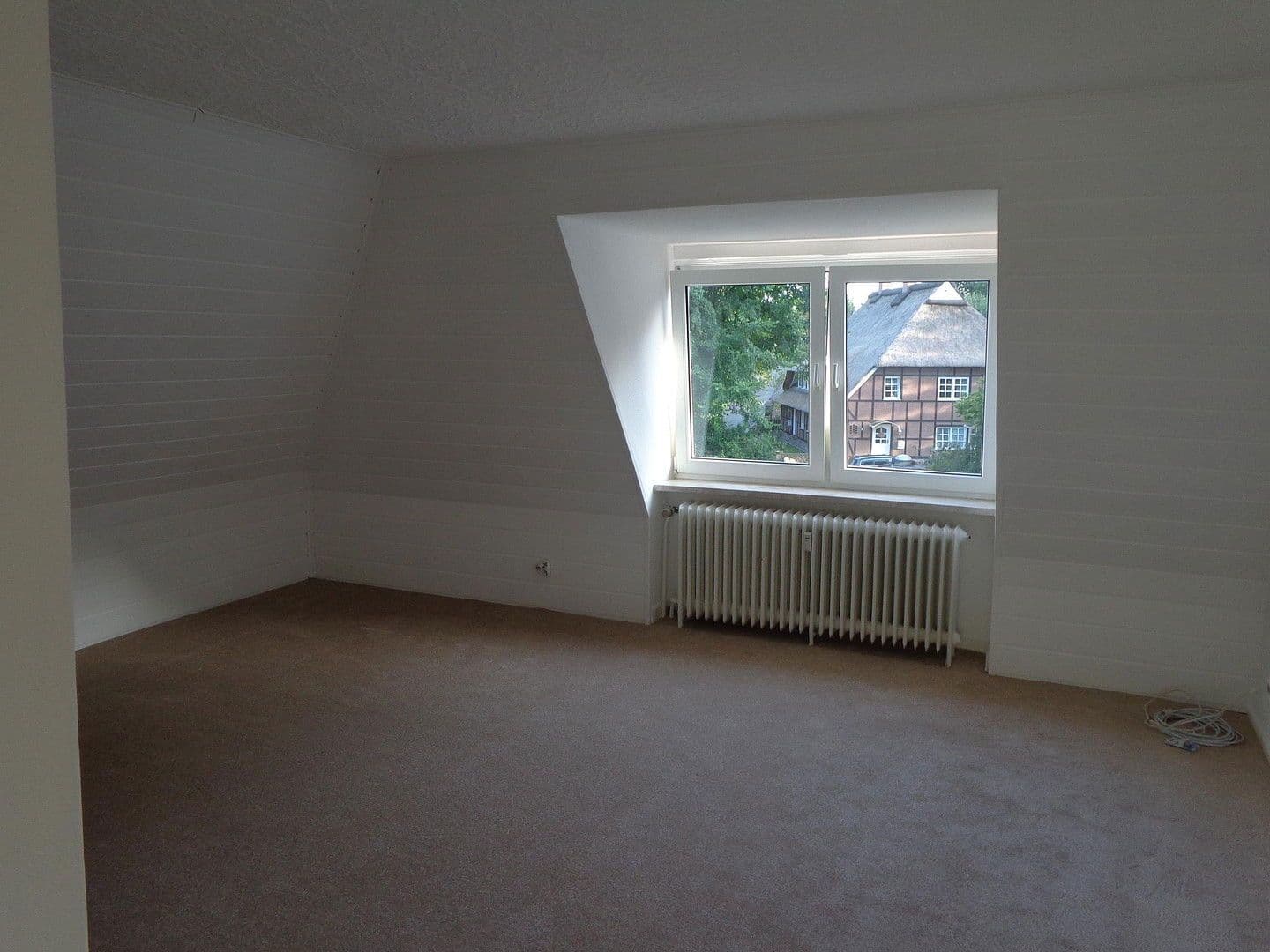 4 bedroom flat to rent, 84 m², Kulpin, Schleswig-Holstein 4 bedroom flat to rent, 84 m², Kulpin, Schleswig-Holstein