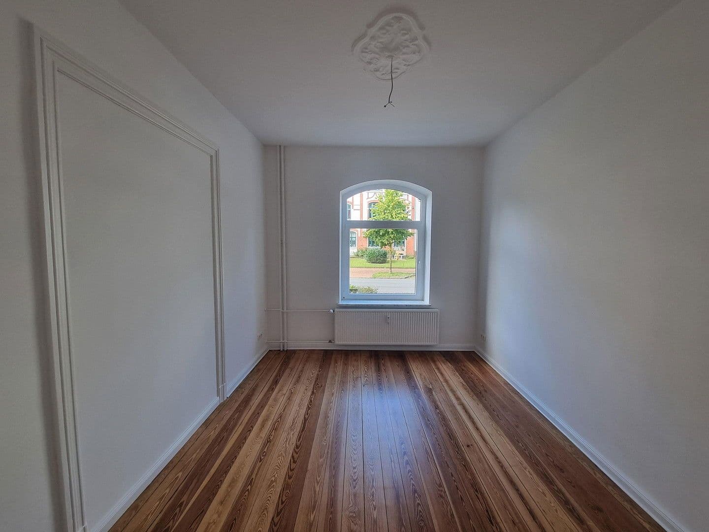 4 bedroom flat to rent, 107 m², Apenrader Str. 8, Flensburg, Schleswig-Holstein 4 bedroom flat to rent, 107 m², Apenrader Str. 8, Flensburg, Schleswig-Holstein