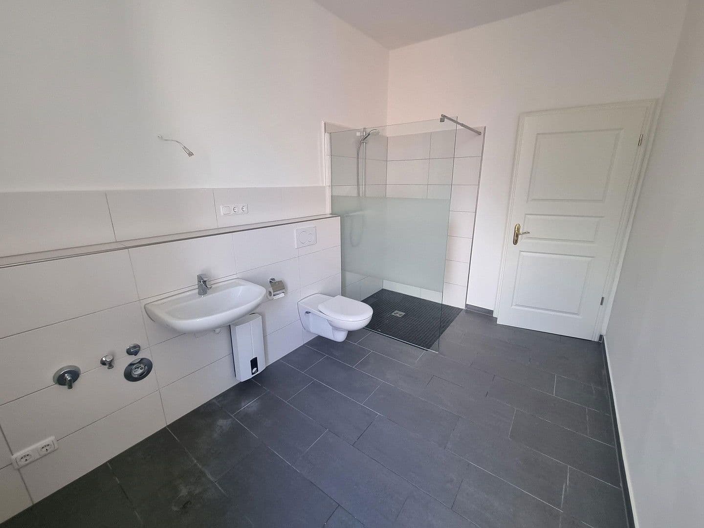 4 bedroom flat to rent, 107 m², Apenrader Str. 8, Flensburg, Schleswig-Holstein 4 bedroom flat to rent, 107 m², Apenrader Str. 8, Flensburg, Schleswig-Holstein