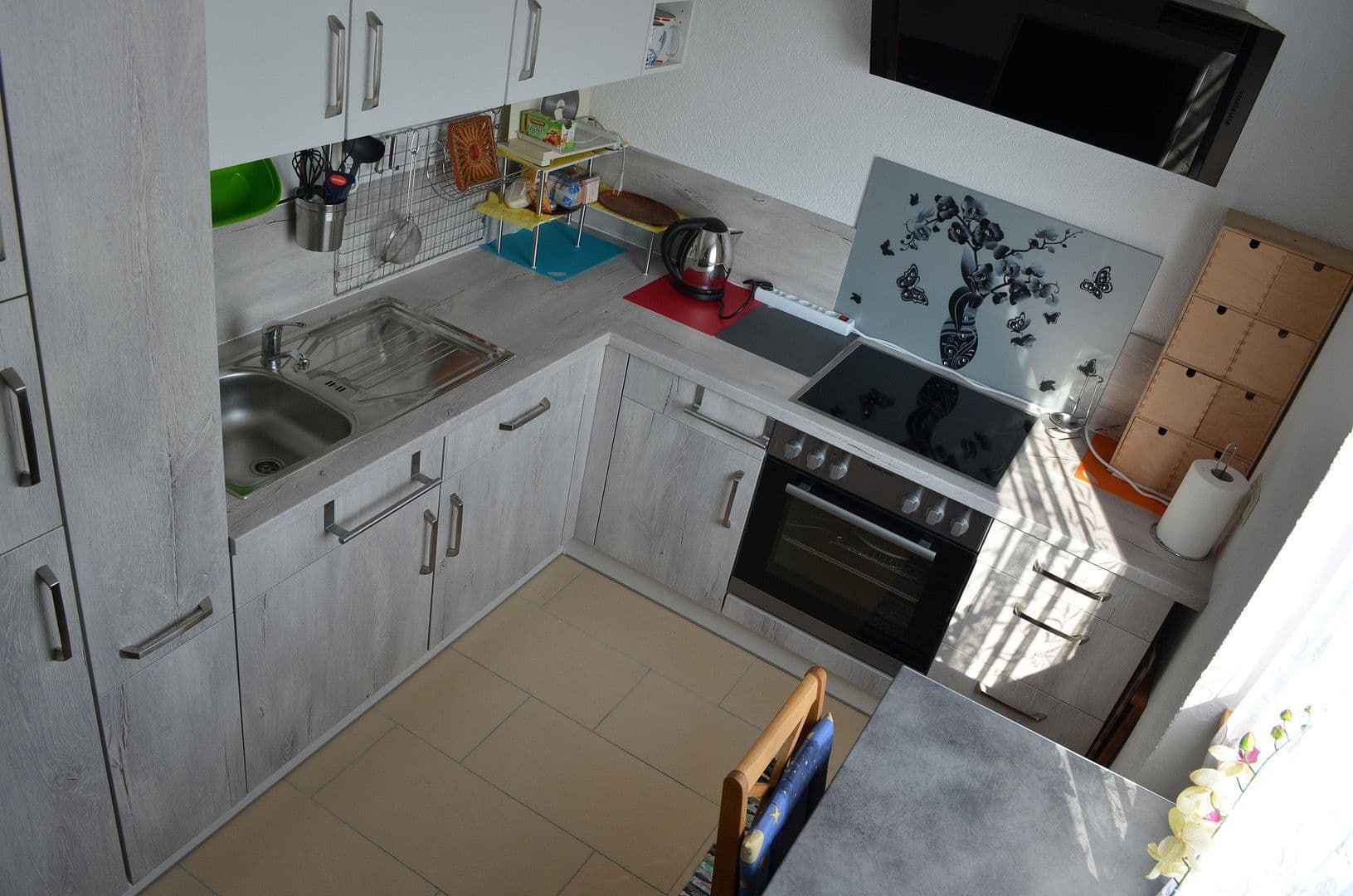 2 bedroom flat for sale, 45 m², Wettegasse 4, Bopfingen, Baden-Württemberg 2 bedroom flat for sale, 45 m², Wettegasse 4, Bopfingen, Baden-Württemberg