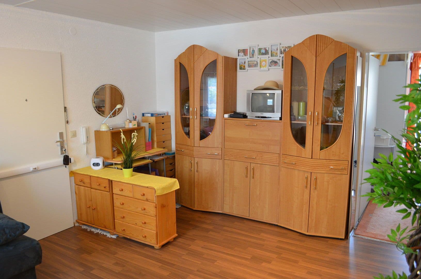 2 bedroom flat for sale, 45 m², Wettegasse 4, Bopfingen, Baden-Württemberg 2 bedroom flat for sale, 45 m², Wettegasse 4, Bopfingen, Baden-Württemberg