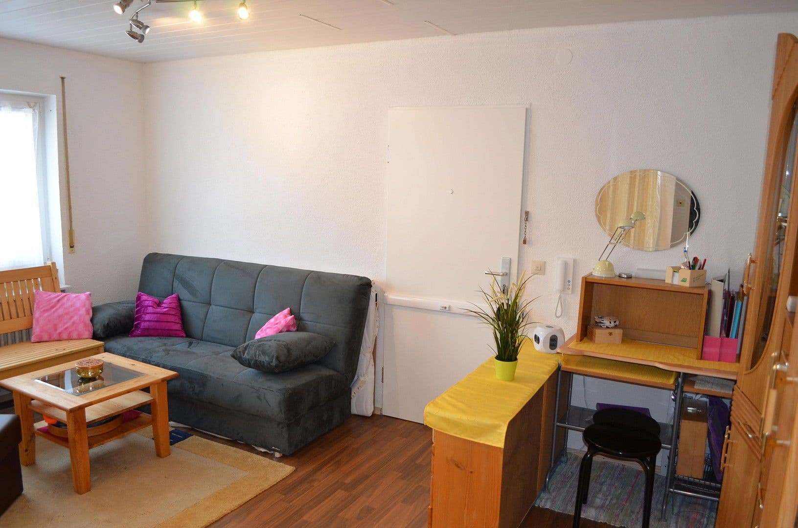 2 bedroom flat for sale, 45 m², Wettegasse 4, Bopfingen, Baden-Württemberg 2 bedroom flat for sale, 45 m², Wettegasse 4, Bopfingen, Baden-Württemberg