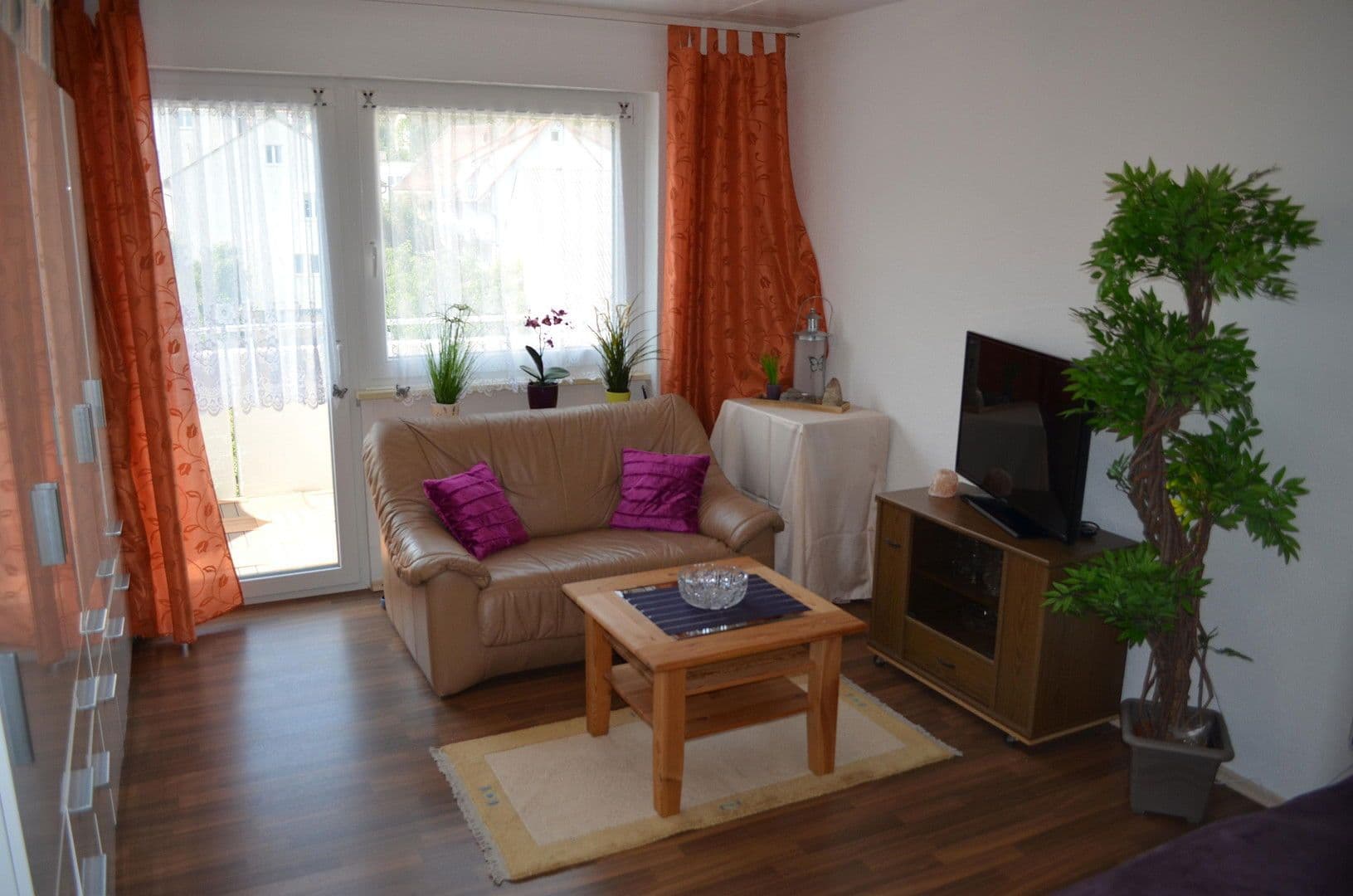 2 bedroom flat for sale, 45 m², Wettegasse 4, Bopfingen, Baden-Württemberg 2 bedroom flat for sale, 45 m², Wettegasse 4, Bopfingen, Baden-Württemberg