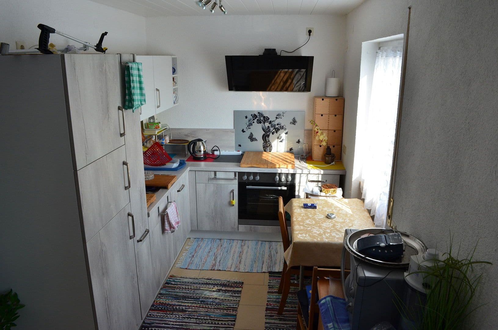 2 bedroom flat for sale, 45 m², Wettegasse 4, Bopfingen, Baden-Württemberg 2 bedroom flat for sale, 45 m², Wettegasse 4, Bopfingen, Baden-Württemberg