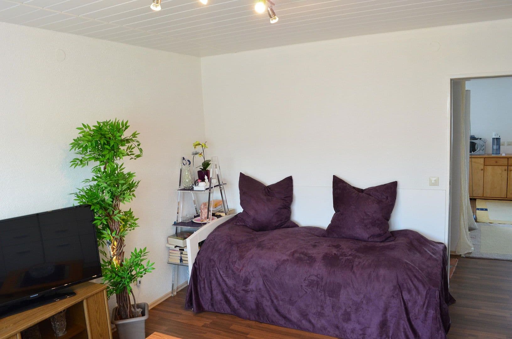 2 bedroom flat for sale, 45 m², Wettegasse 4, Bopfingen, Baden-Württemberg 2 bedroom flat for sale, 45 m², Wettegasse 4, Bopfingen, Baden-Württemberg