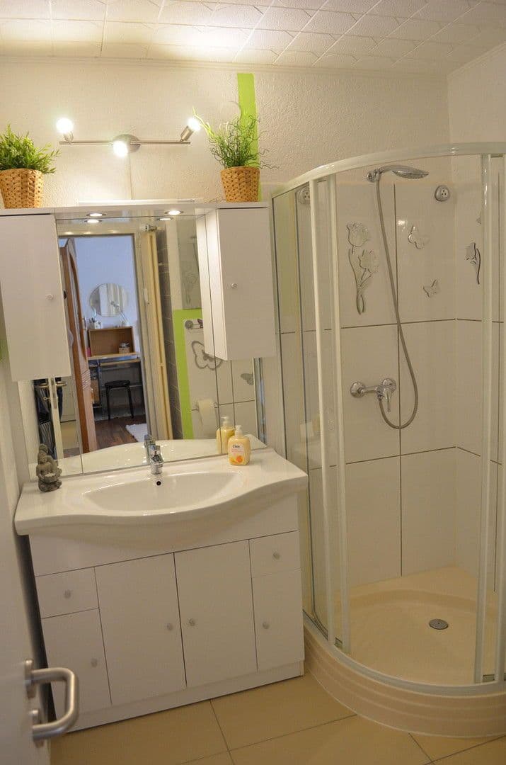 2 bedroom flat for sale, 45 m², Wettegasse 4, Bopfingen, Baden-Württemberg 2 bedroom flat for sale, 45 m², Wettegasse 4, Bopfingen, Baden-Württemberg