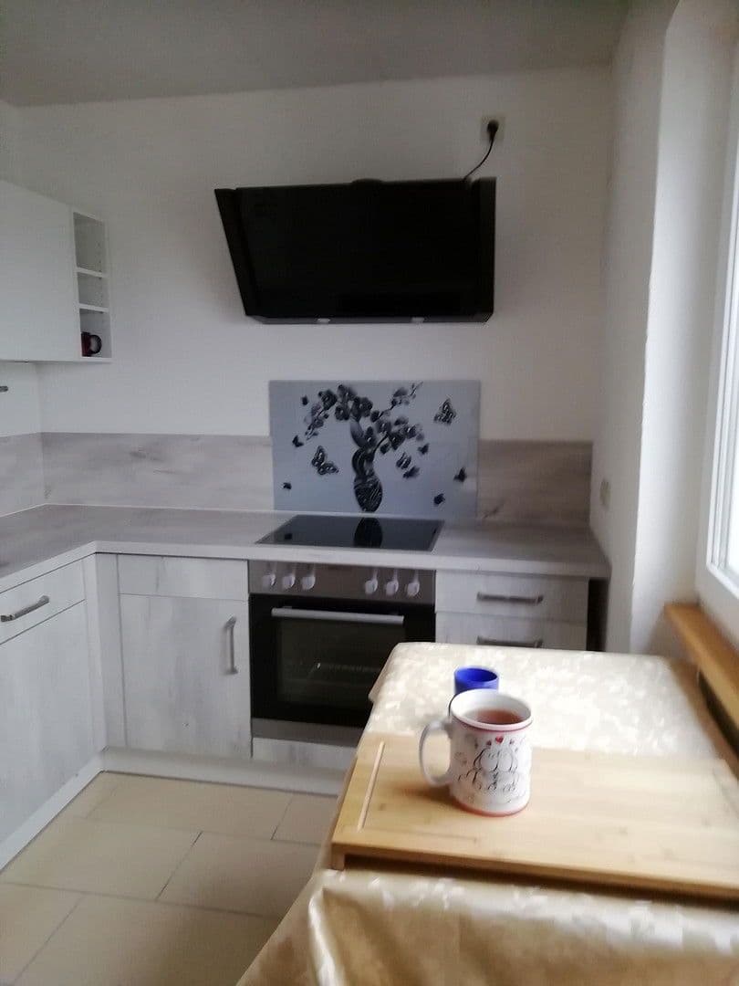 2 bedroom flat for sale, 45 m², Wettegasse 4, Bopfingen, Baden-Württemberg 2 bedroom flat for sale, 45 m², Wettegasse 4, Bopfingen, Baden-Württemberg