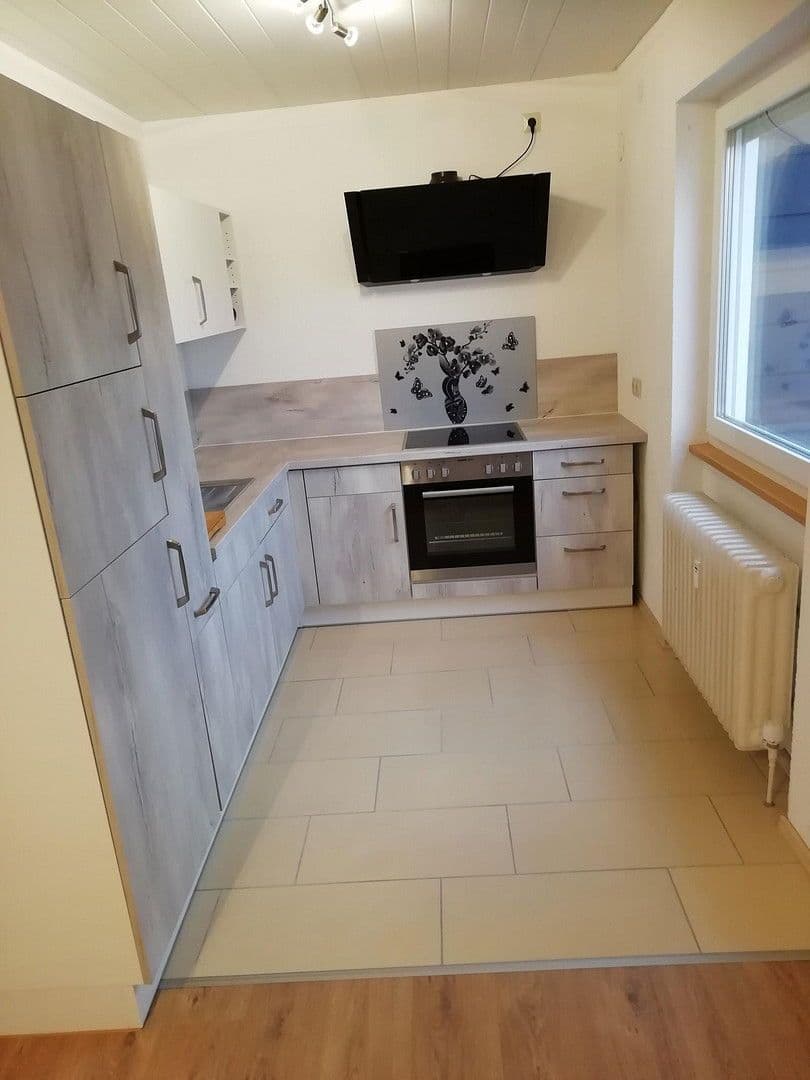 2 bedroom flat for sale, 45 m², Wettegasse 4, Bopfingen, Baden-Württemberg 2 bedroom flat for sale, 45 m², Wettegasse 4, Bopfingen, Baden-Württemberg