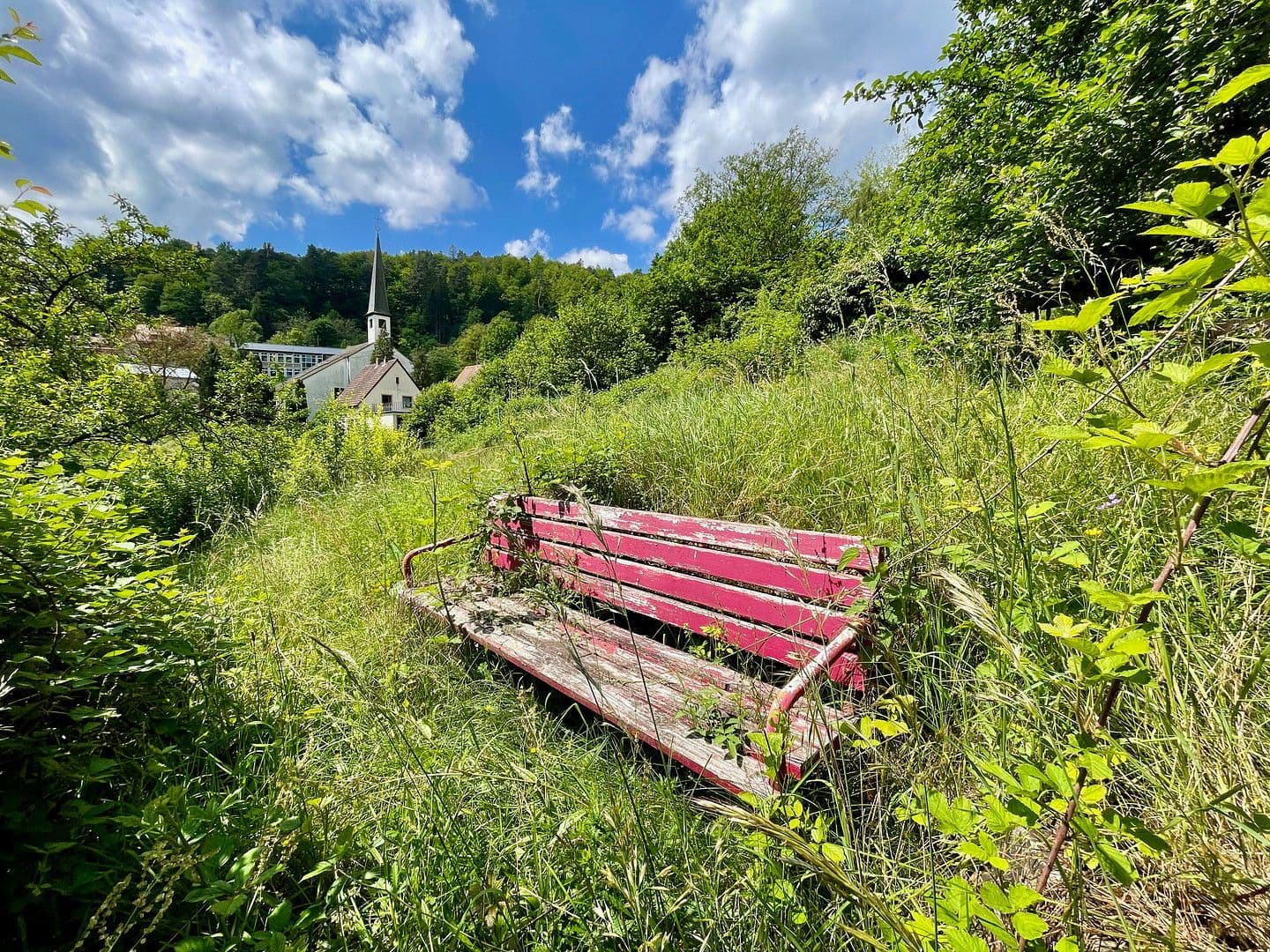 house for sale, 346 m², Hausbergstrasse 8, Frankeneck, Rhineland-Palatinate house for sale, 346 m², Hausbergstrasse 8, Frankeneck, Rhineland-Palatinate