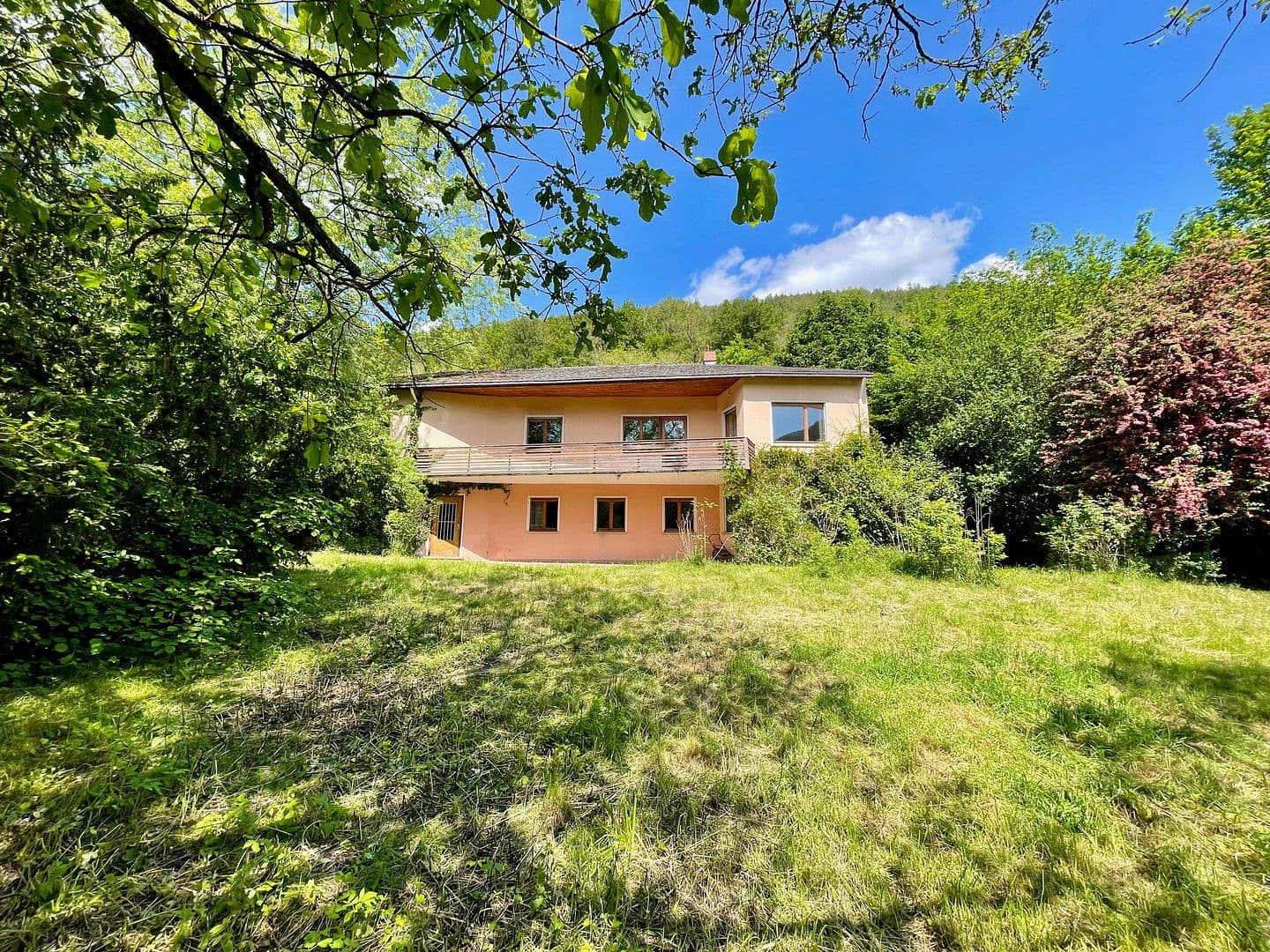 house for sale, 346 m², Hausbergstrasse 8, Frankeneck, Rhineland-Palatinate house for sale, 346 m², Hausbergstrasse 8, Frankeneck, Rhineland-Palatinate