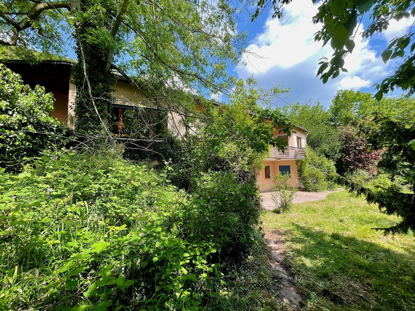 house for sale, 346 m², Hausbergstrasse 8, Frankeneck, Rhineland-Palatinate house for sale, 346 m², Hausbergstrasse 8, Frankeneck, Rhineland-Palatinate