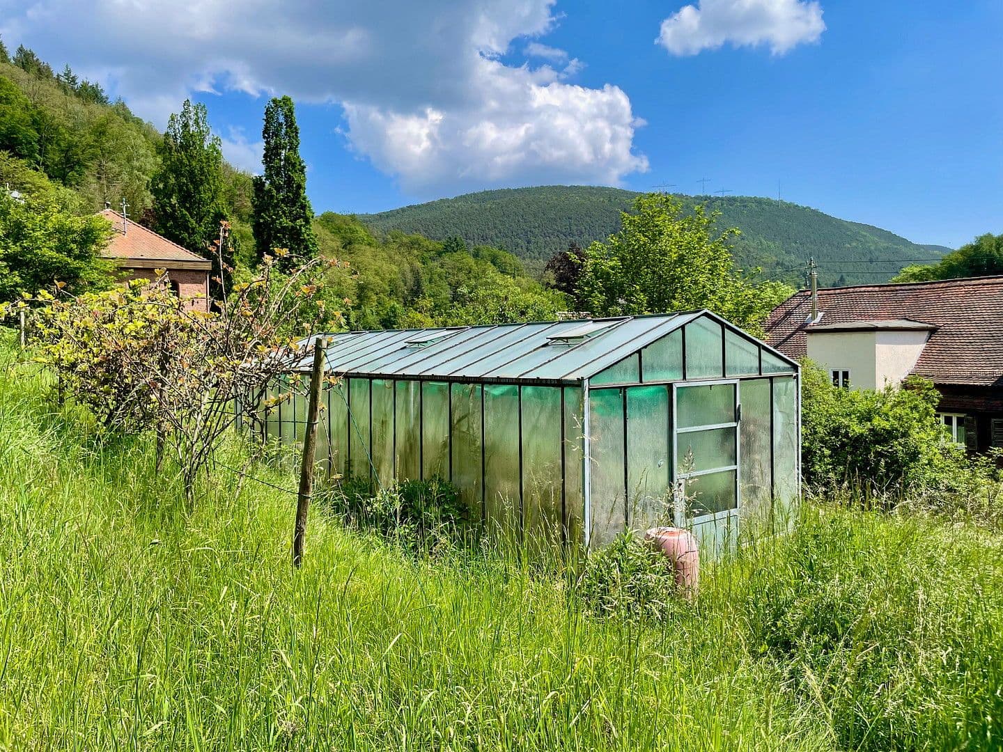 house for sale, 346 m², Hausbergstrasse 8, Frankeneck, Rhineland-Palatinate house for sale, 346 m², Hausbergstrasse 8, Frankeneck, Rhineland-Palatinate