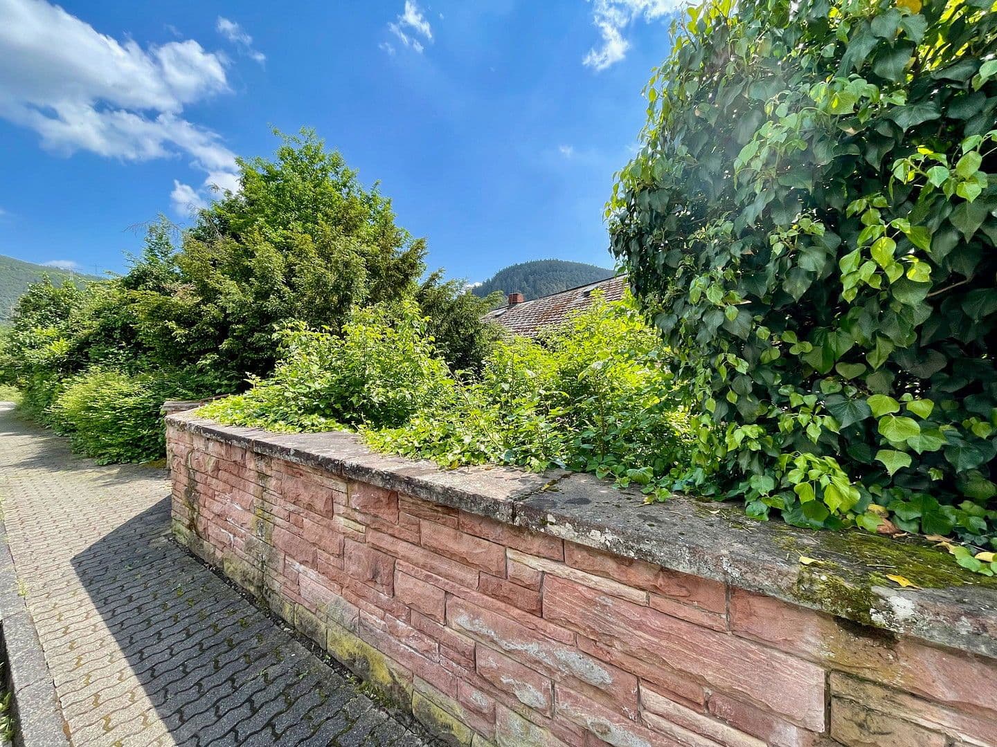 house for sale, 346 m², Hausbergstrasse 8, Frankeneck, Rhineland-Palatinate house for sale, 346 m², Hausbergstrasse 8, Frankeneck, Rhineland-Palatinate