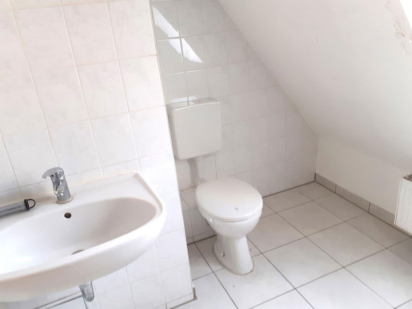 3 bedroom flat to rent, 54 m², Frohburg, Saxony 3 bedroom flat to rent, 54 m², Frohburg, Saxony