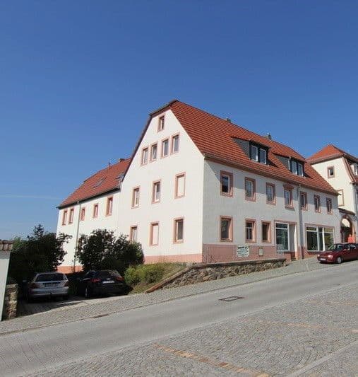 3 bedroom flat to rent, 54 m², Frohburg, Saxony 3 bedroom flat to rent, 54 m², Frohburg, Saxony