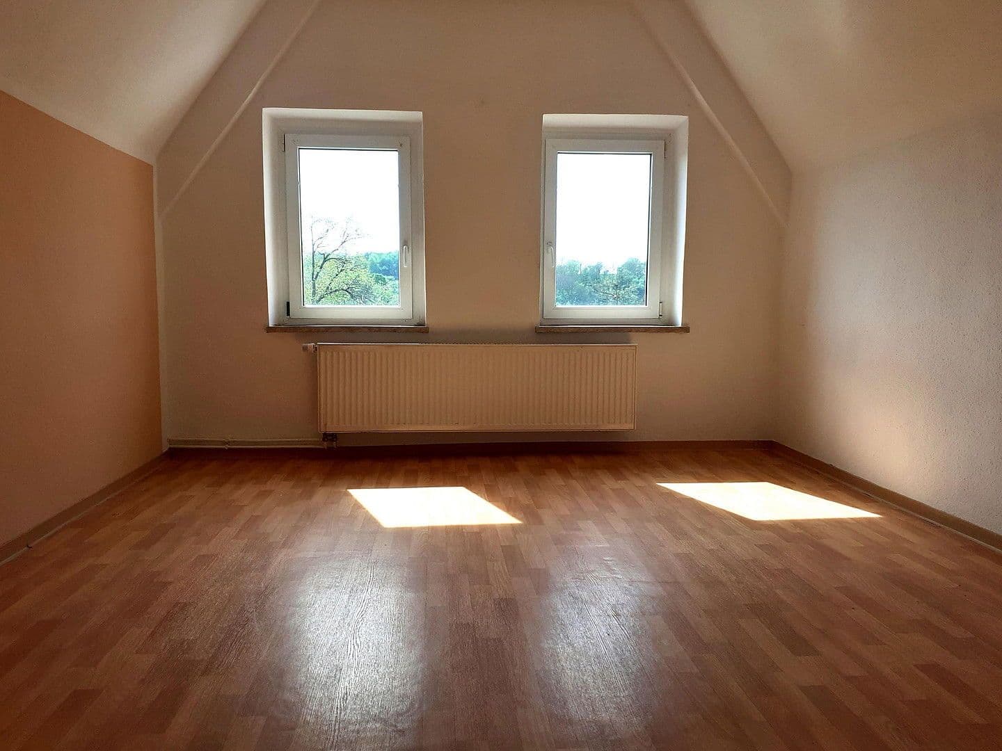 3 bedroom flat to rent, 54 m², Frohburg, Saxony 3 bedroom flat to rent, 54 m², Frohburg, Saxony