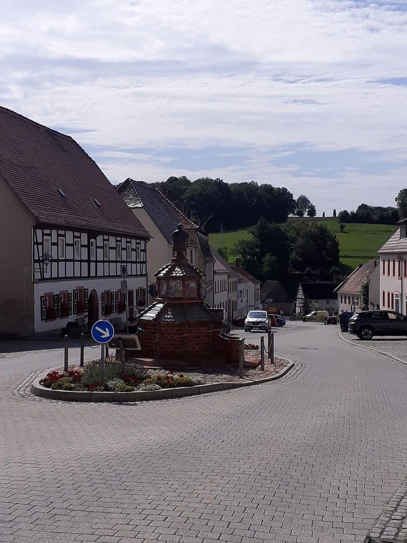 3 bedroom flat to rent, 54 m², Frohburg, Saxony 3 bedroom flat to rent, 54 m², Frohburg, Saxony