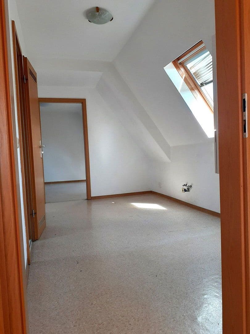 3 bedroom flat to rent, 54 m², Frohburg, Saxony 3 bedroom flat to rent, 54 m², Frohburg, Saxony