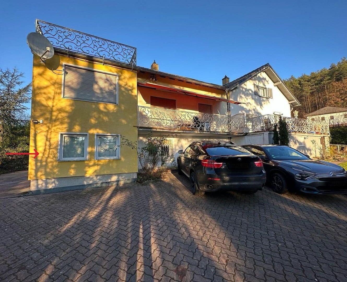 2 bedroom flat to rent, 68 m², Alte Hohl 3, Kaiserslautern-Erlenbach, Rhineland-Palatinate 2 bedroom flat to rent, 68 m², Alte Hohl 3, Kaiserslautern-Erlenbach, Rhineland-Palatinate