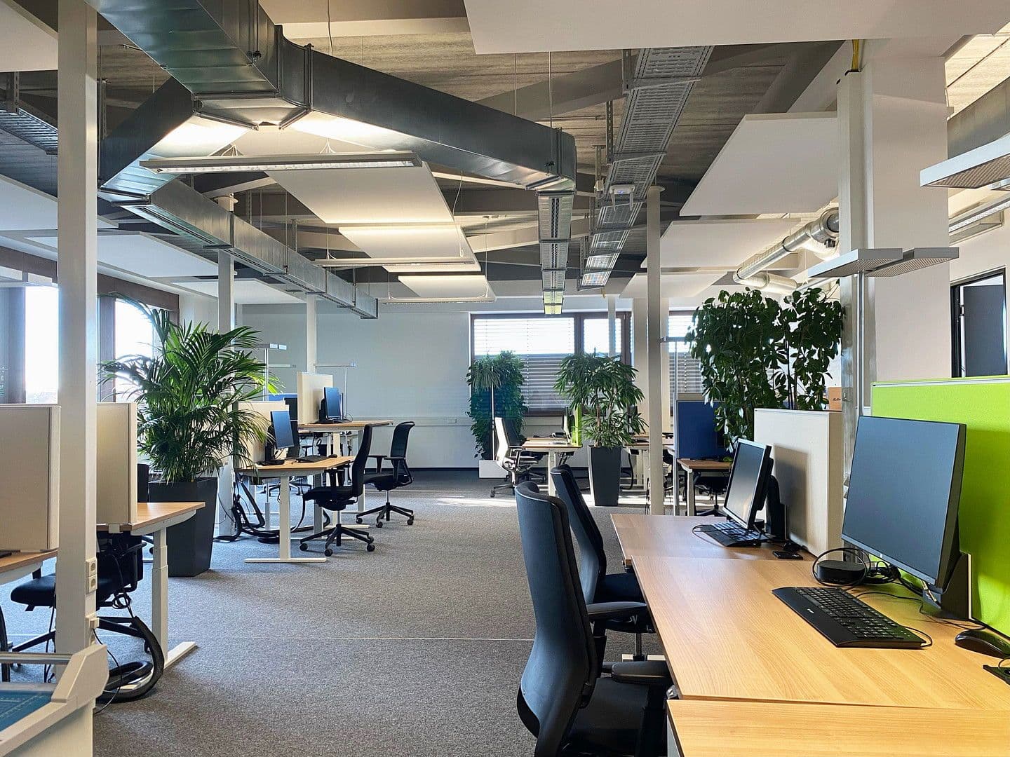 office to rent, 707 m², Porschestraße 2, Bösingen, Baden-Württemberg office to rent, 707 m², Porschestraße 2, Bösingen, Baden-Württemberg