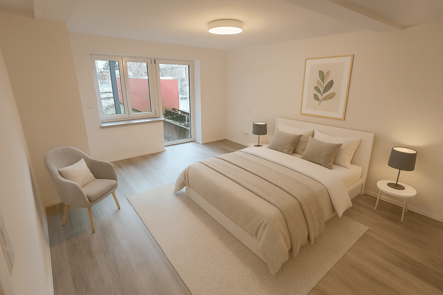 2 bedroom flat to rent, 70 m², Rheinstraße 14, Gailingen am Hochrhein, Baden-Württemberg 2 bedroom flat to rent, 70 m², Rheinstraße 14, Gailingen am Hochrhein, Baden-Württemberg