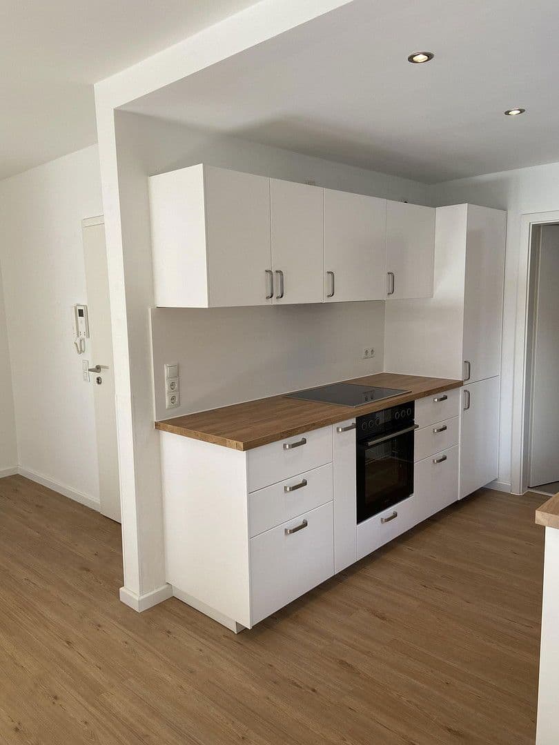 2 bedroom flat to rent, 73 m², Mannheim, Baden-Württemberg 2 bedroom flat to rent, 73 m², Mannheim, Baden-Württemberg