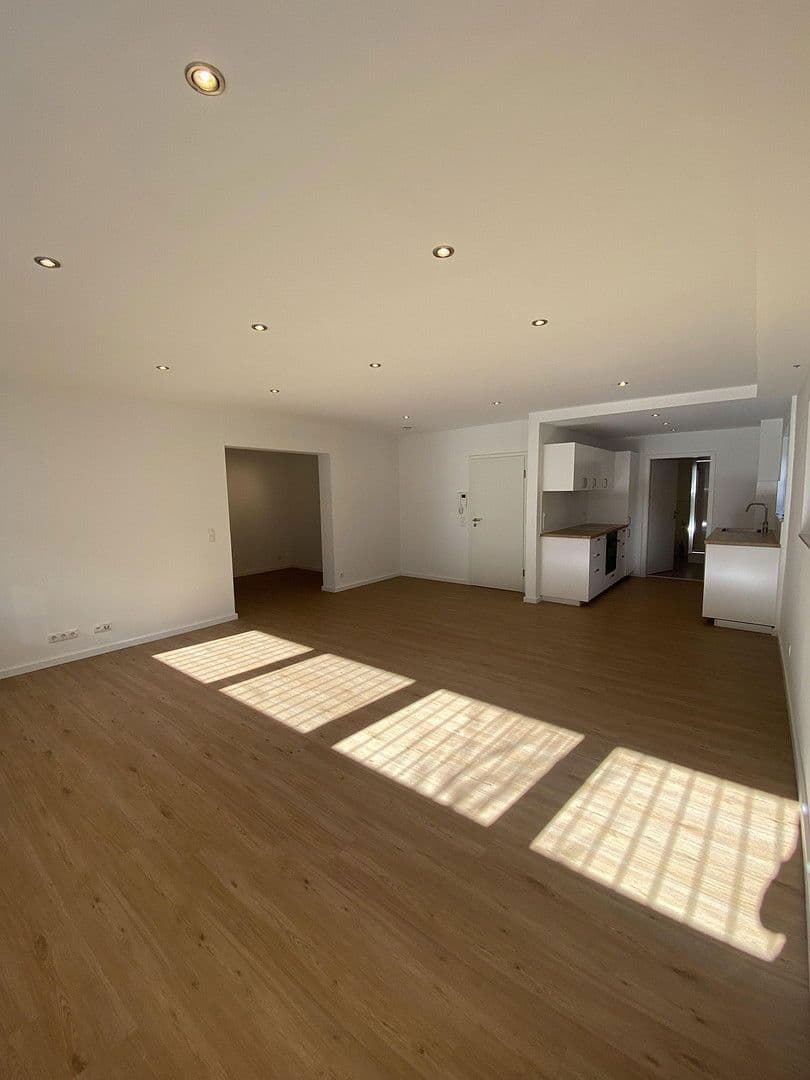 2 bedroom flat to rent, 73 m², Mannheim, Baden-Württemberg 2 bedroom flat to rent, 73 m², Mannheim, Baden-Württemberg